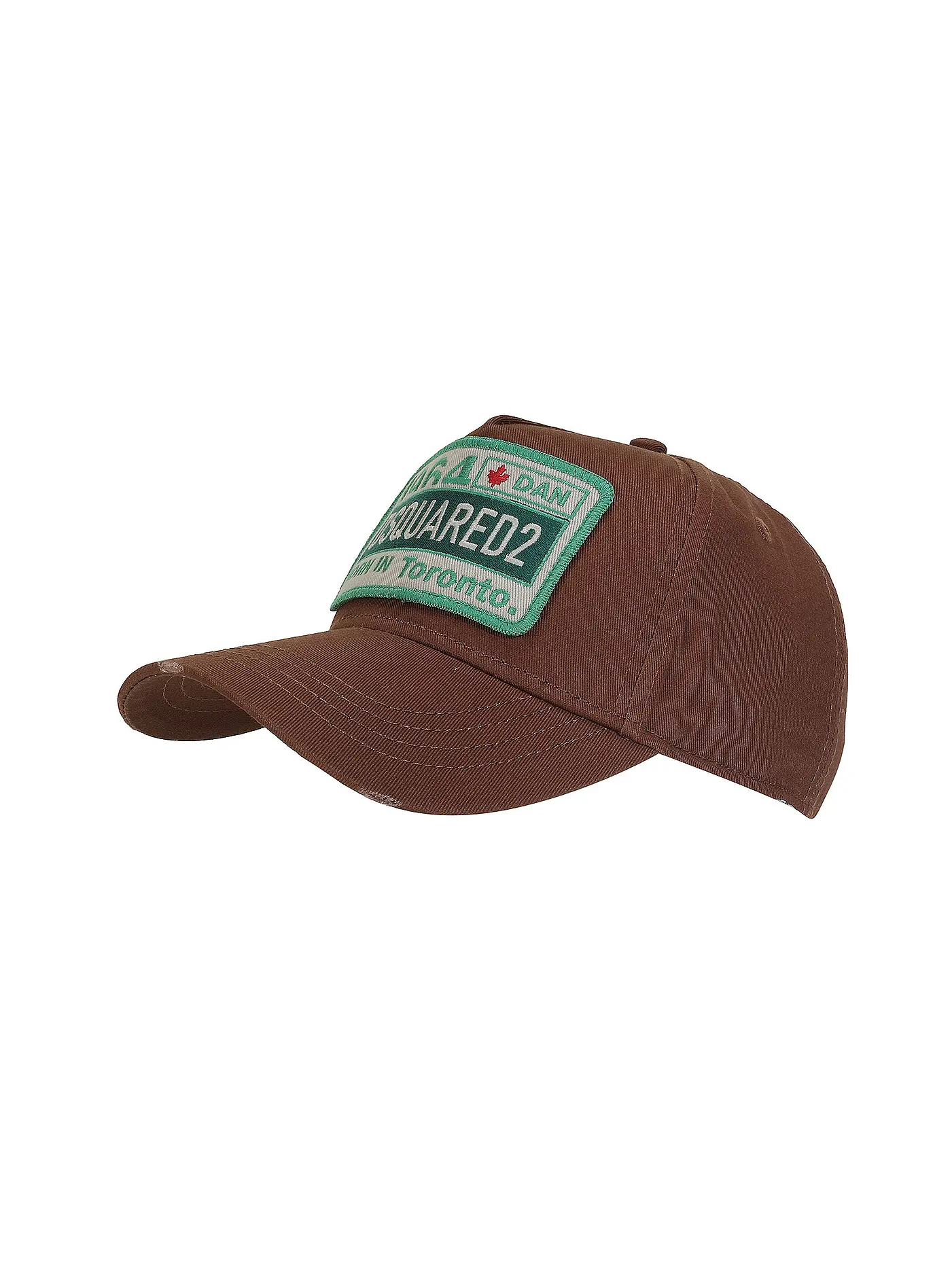 DSQUARED2 | Kappe Gabar 1964 Logo | 
